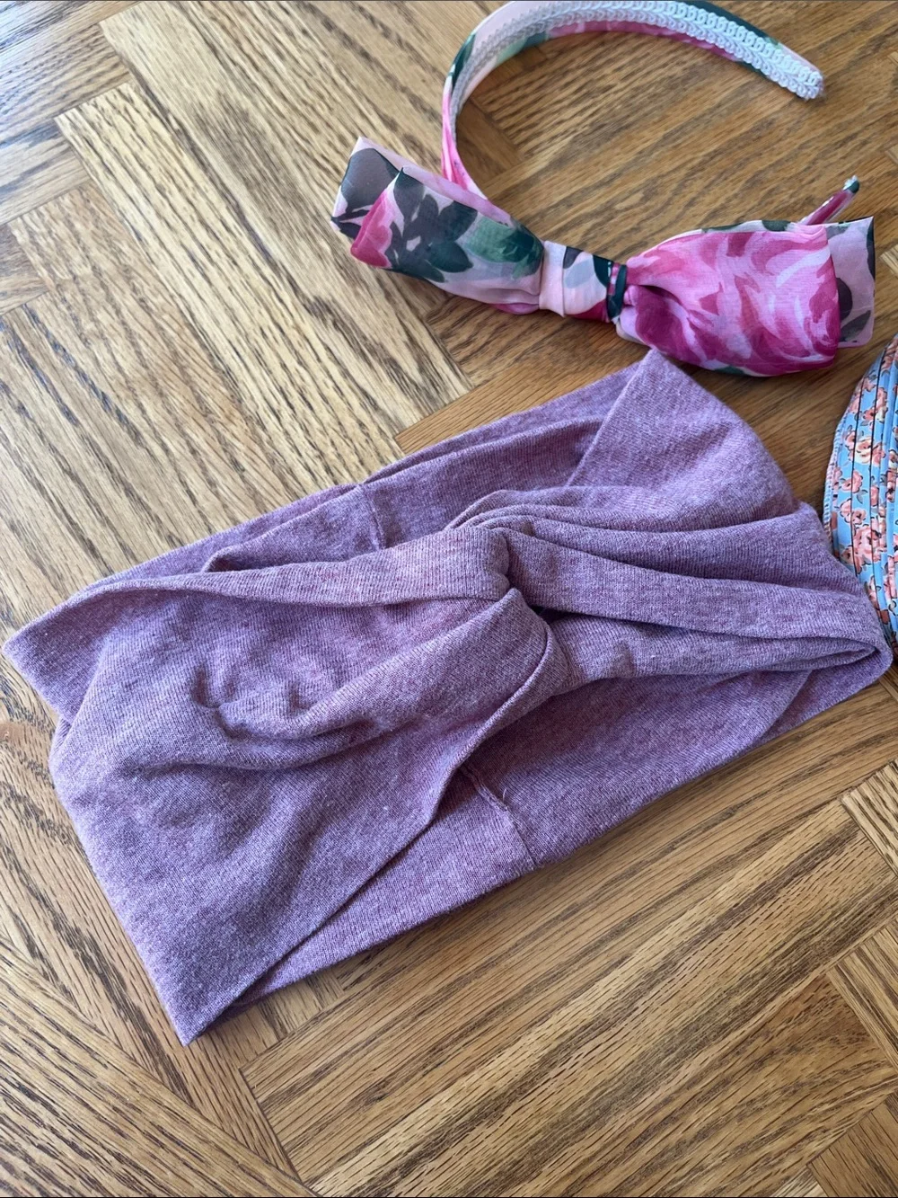Set of 3 Headbands